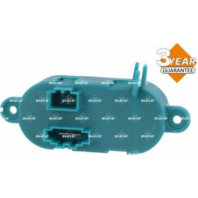 Odpor, vnitřní tlakový ventilátor NRF 342136