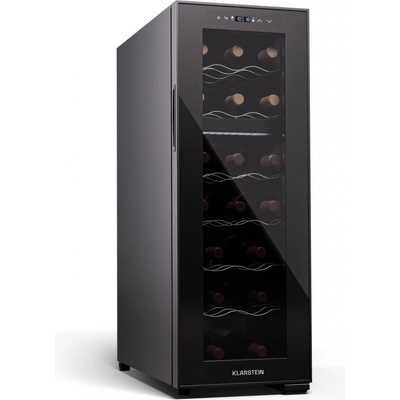 Klarstein Shiraz 18 Duo