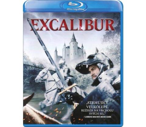 Excalibur BD