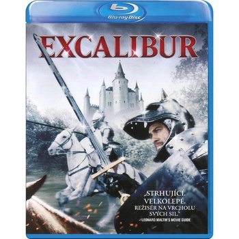 Excalibur BD