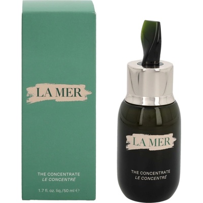 La Mer Spezialisten The Concentrate Hydratačné séra 50 ml unisex