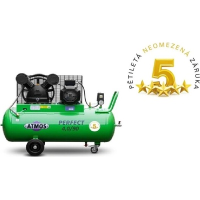 Atmos Perfect 4/90 P40090CZ