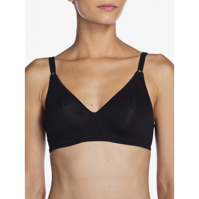 Bellinda 812060 COTTON bra čierna