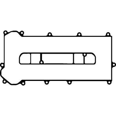 CORTECO Tesnenie veka hlavy valcov 026562P
