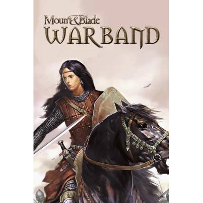 Игра Mount & Blade: Warband DLC Collection за PC Steam, Електронна доставка