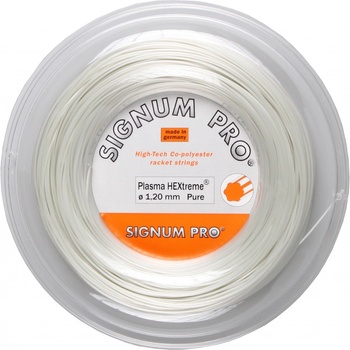 Signum Pro Plasma HEXtreme Pure 200m 1,25mm
