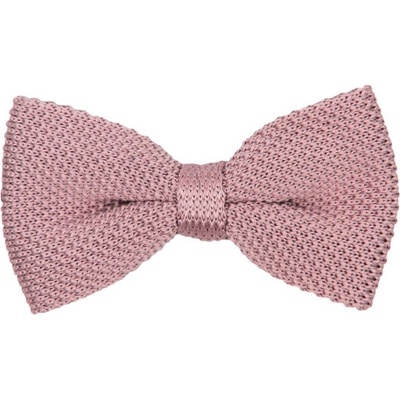 Bubibubi dětský pletený Blush Pink i8002 růžový