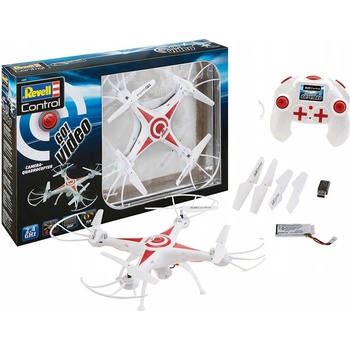Revell 23858 Go!