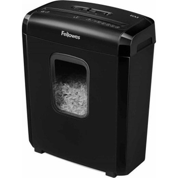 Image 1 of Fellowes Shredder 6M 4631101