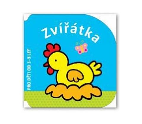 Zvířátka