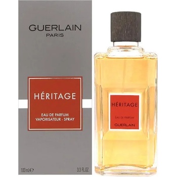 Image 1 of Guerlain Heritage EDP 100 ml