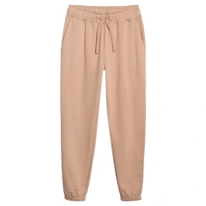 4F Trousers Cas F1269 Размер: L / Цвят: бежов
