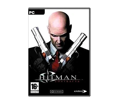 Hitman 3: Contracts