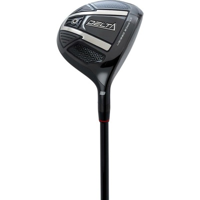 Benross Golf Delta Fujikura Atmos 5 Fairwayové dřevo pravé 15° Stiff – Hledejceny.cz