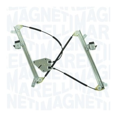 Mechanizmus zdvíhania okna MAGNETI MARELLI 350103125600