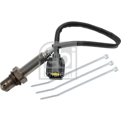 Lambda sonda FEBI BILSTEIN 177514
