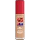 Make-upy Rimmel London Lasting Finish 25H make-up 210 Golden Beige 30 ml