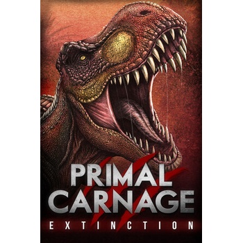 Primal Carnage: Extinction