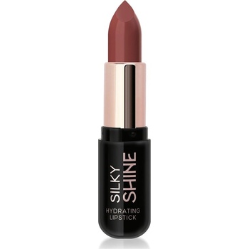 Golden Rose Хидратиращо червило Silky Shine, N222, 4.2 g