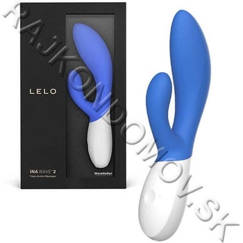 LELO Ina Wave 2