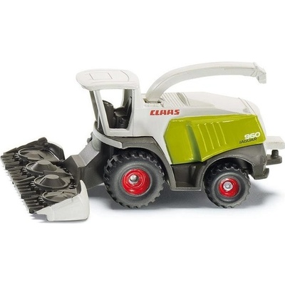 SIKU Claas Jaguar 960 1:87