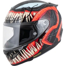 HJC RPHA 12 Venom 3 Marvel