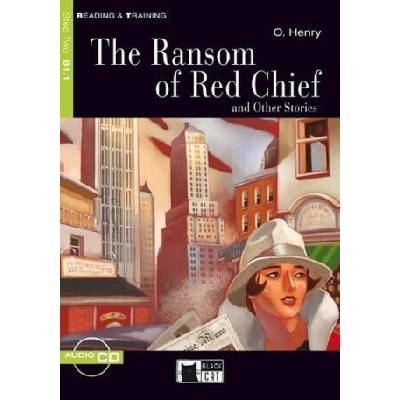Ransom Of Red Chief + CD
