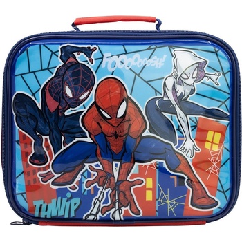 Stor Термочанта за храна Stor Spider-Man - Mob Rules (83553)