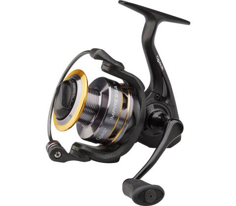 Dam Impressa 4S 5000S FD