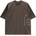 CMP Мъжка тениска CMP Loose Fit T-Shirt - Olive (216-7664-0614)