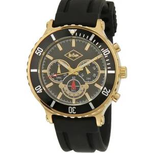 Lee Cooper Мъжки часовник Lee Cooper - LC-1304G-F (LC-1304G-F) Часовници