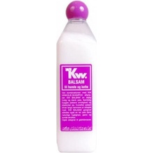 KW Balzam norkový olej 1000 ml