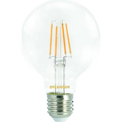 Sylvania 0027170 LED žiarovka filament E27 4,5W 470lm 2700K
