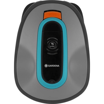GARDENA Smart Sileno Life Set 19701-72