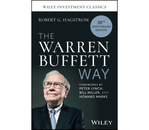 The Warren Buffett Way