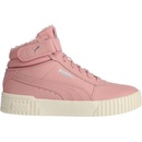 Dětské kotníkové boty Puma Carina 2.0 Mid WTR Jr zimní boty 387380-03