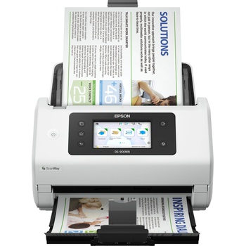 Epson WorkForce DS-900WN (B11B276401)