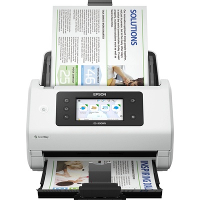 Epson WorkForce DS-900WN (B11B276401)