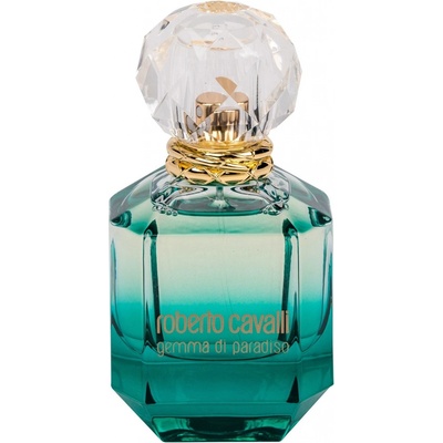 Roberto Cavalli Gemma di Paradiso parfémovaná voda dámská 50 ml