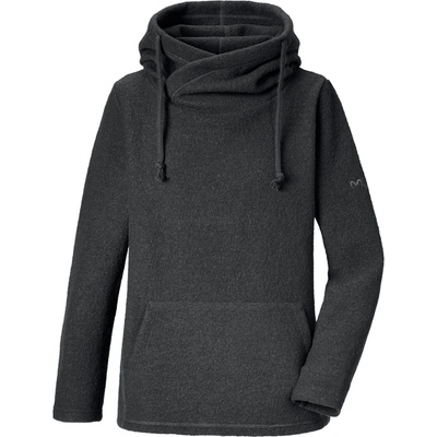 Mufflon Дамски вълнен пуловер Mufflon Women's Sina Merino jumper - Anthra - размер XXL (105-1001-0116)