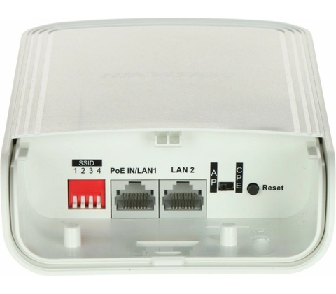 Hikvision DS-3WF0FA-5AC/O