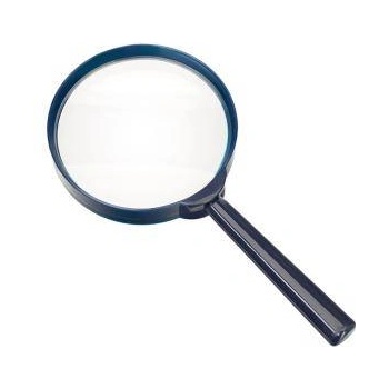 Levenhuk Лупа Discovery Basics MG5, Увеличение 3x, levenhuk-79658