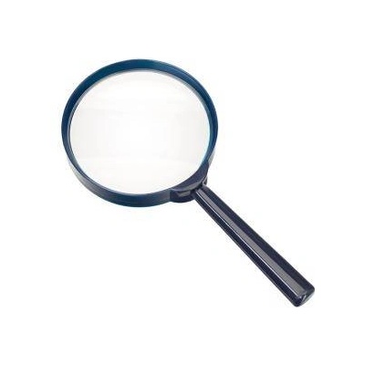 Levenhuk Лупа Discovery Basics MG5, Увеличение 3x, levenhuk-79658