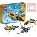 LEGO® Creator 31042 Super stíhačka