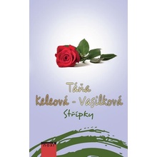 Střípky - Keleová-Vasilková Táňa