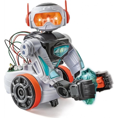 Clementoni Věda Zábava. EVOLUTION ROBOT 2.0