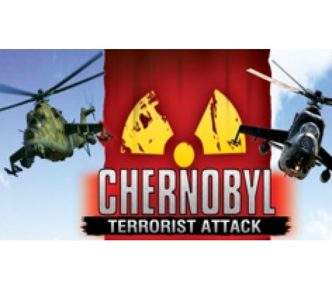 Chernobyl Terrorist Attack
