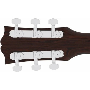 Hipshot 6K2EL0C Chrome Тунинг част за китара (6K2EL0C)