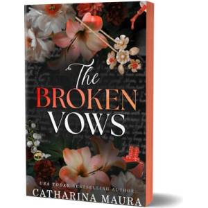 The Broken Vows (ISBN: 9781464227165)