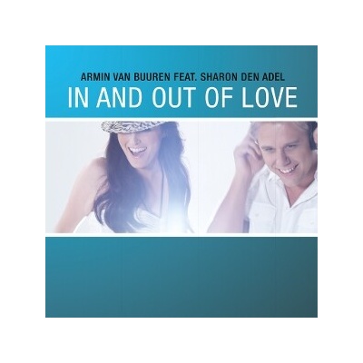 Armin Van Buuren - IN AND OUT OF LOVE LP